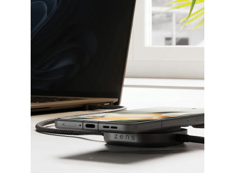 Zens Ladekabel USB C-C Pro 2