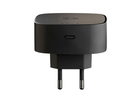 Zens Wireless Charging Adapter