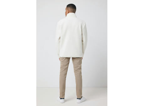IQONIQ Diran Fleecejacke aus recyceltem Polyesterflor