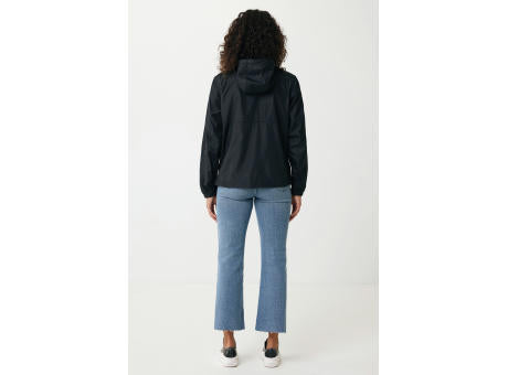 IQONIQ Logan Lightweight Jacke aus recyceltem Polyester