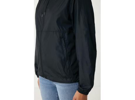 IQONIQ Logan Lightweight Jacke aus recyceltem Polyester