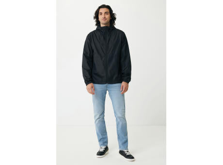 IQONIQ Logan Lightweight Jacke aus recyceltem Polyester