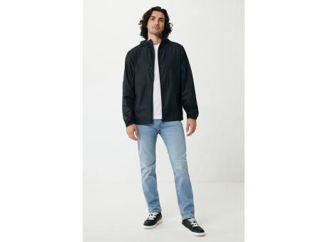 IQONIQ Logan Lightweight Jacke aus recyceltem Polyester