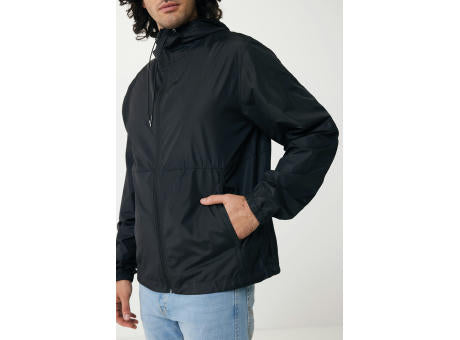 IQONIQ Logan Lightweight Jacke aus recyceltem Polyester