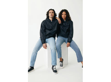 IQONIQ Logan Lightweight Jacke aus recyceltem Polyester