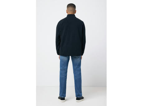 IQONIQ Talung Mikrofleece Jacke aus recyceltem Polyester