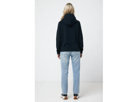 IQONIQ Trivor Mikrofleece-Kapuzen-Pulli aus recyc. Polyester