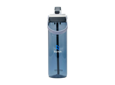 Kambukka® Dupla Hydrated 1 L Trinkflasche