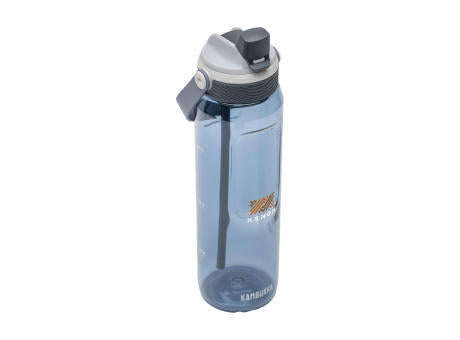 Kambukka® Dupla Hydrated 1 L Trinkflasche