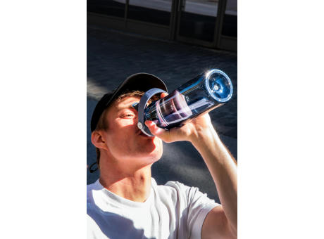 Kambukka® Dupla Hydrated 1 L Trinkflasche