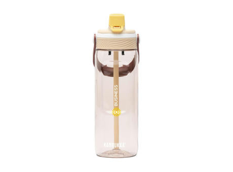 Kambukka® Dupla Hydrated 750 ml Trinkflasche