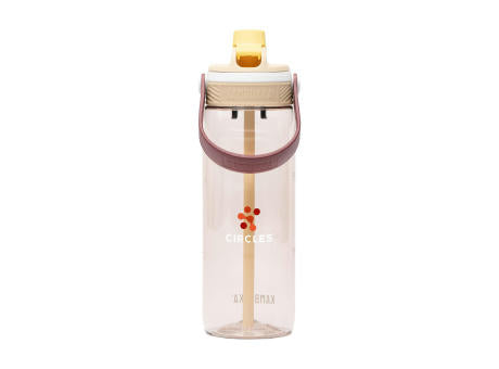 Kambukka® Dupla Hydrated 750 ml Trinkflasche