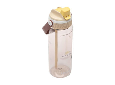 Kambukka® Dupla Hydrated 750 ml Trinkflasche