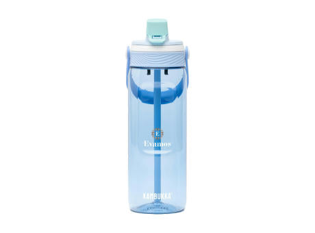 Kambukka® Dupla Hydrated 750 ml Trinkflasche