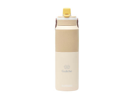 Kambukka® Dupla Insulated 1 L Trinkflasche