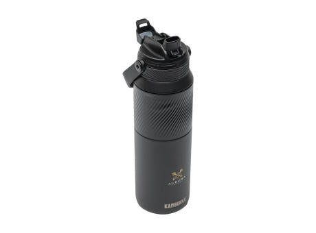 Kambukka® Dupla Insulated 1 L Trinkflasche