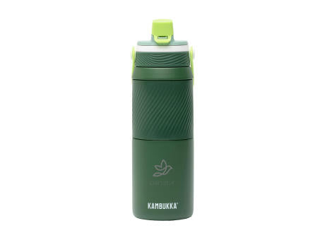 Kambukka® Dupla Insulated 750 ml Trinkflasche