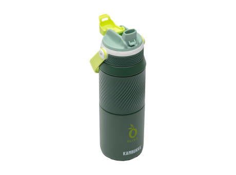 Kambukka® Dupla Insulated 750 ml Trinkflasche