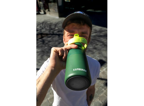 Kambukka® Dupla Insulated 750 ml Trinkflasche