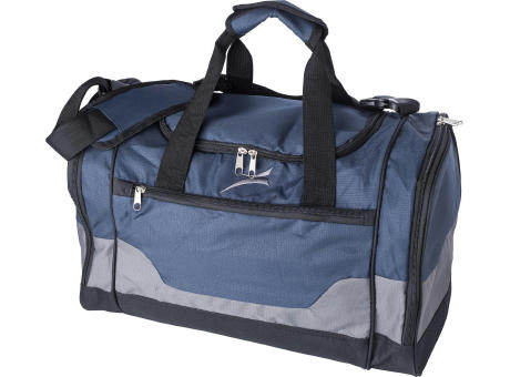Polyester sport/travel bag