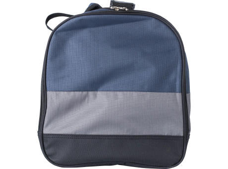 Polyester sport/travel bag