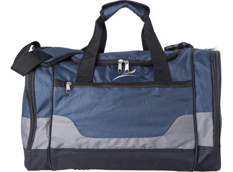 Polyester sport/travel bag