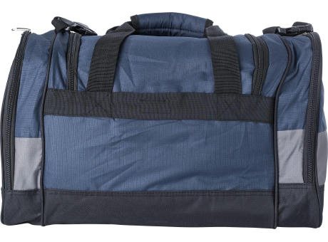 Polyester sport/travel bag