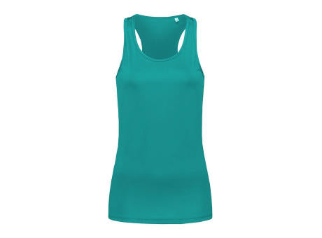 SP Tabata Damen-Tanktop, 140 g/m²