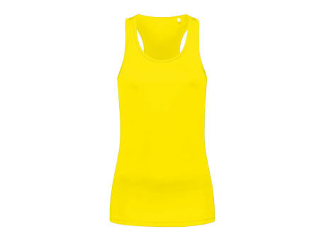 SP Tabata Damen-Tanktop, 140 g/m²