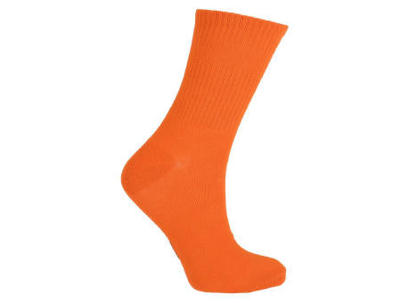 Sportsocken mit Druckfläche