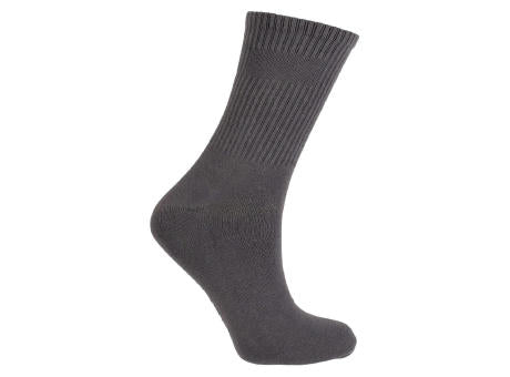Sportsocken mit Druckfläche