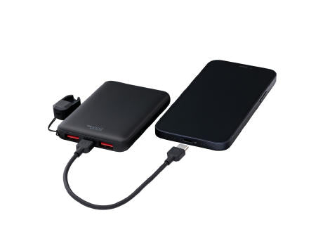 Powerbank REEVES-WATTRON CORE V