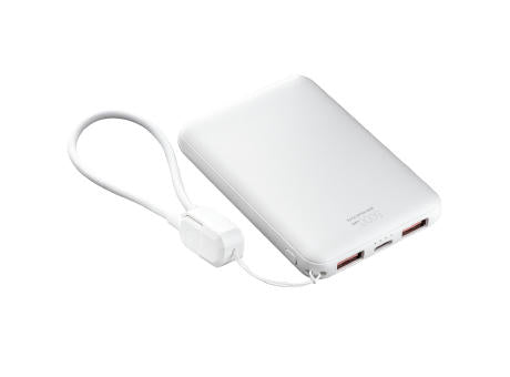 Powerbank REEVES-WATTRON CORE V