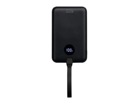 Magnetische 15W Wireless Powerbank REEVES-WATTRON PLUS X