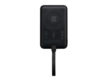 Magnetische 15W Wireless Powerbank REEVES-WATTRON PLUS X