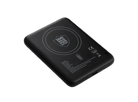 Magnetische 15W Wireless Powerbank REEVES-WATTRON PLUS V