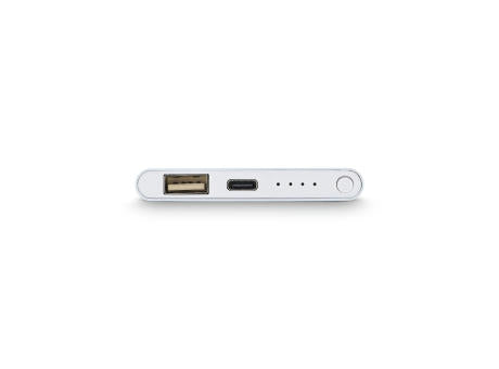Enera Powerbank USB-C 4000 mAh R-AL