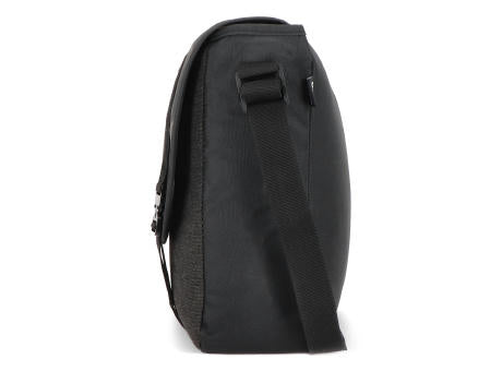 Laptop-Messenger-Tasche Liam RPET 12L