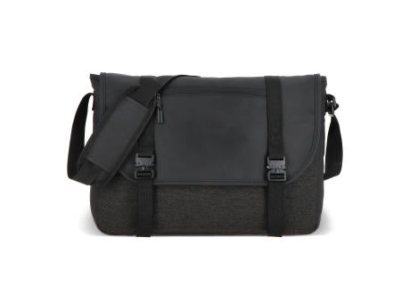 Laptop-Messenger-Tasche Liam RPET 12L