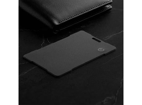 Carbon Finder Tracker aus rABS. Kompatibel mit Apple und Android