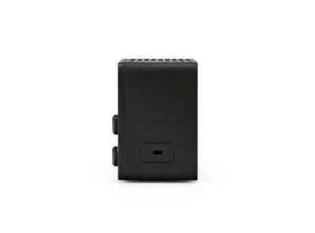 Soundview Lautsprecher rABS 3600 mAh. 10 Std Spielzeit. Mit LCD-Display