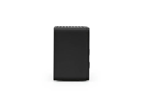 Soundview Lautsprecher rABS 3600 mAh. 10 Std Spielzeit. Mit LCD-Display