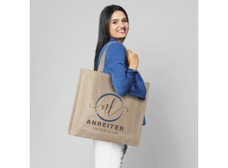 MADRID – BIG-Shopper aus reißfestem Papier-NW