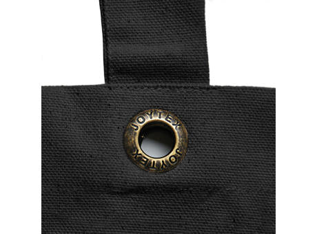 MACAU – Schwere Baumwolltasche mit kurzen Henkeln