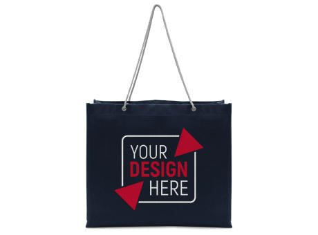 MILANO – Boutique-Tasche mit Tragekordeln