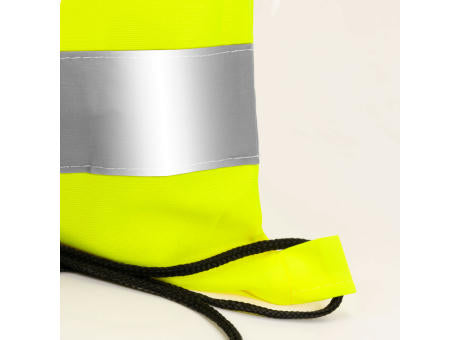 ARNHEM – Rucksack mit Reflektionsstreifen