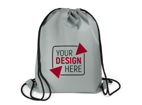CHICAGO – Rucksack aus 300D Polyester mit Innentasche