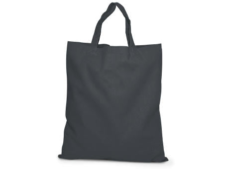 KAPSTADT – Baumwolltasche mit kurzen Henkeln