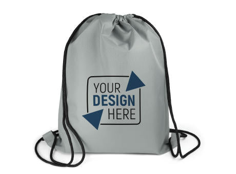 CHICAGO – Rucksack aus 300D Polyester mit Innentasche