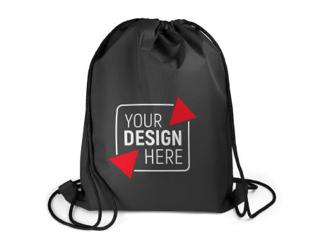 CHICAGO – Rucksack aus 300D Polyester mit Innentasche